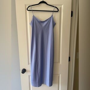 J. Crew Slip Dress